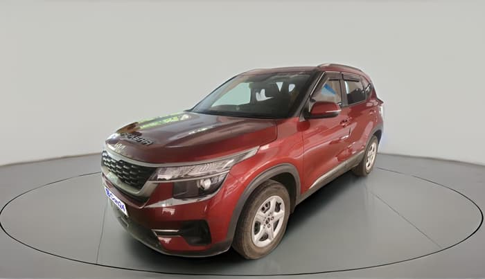 2022 KIA SELTOS HTK 1.5 PETROL, Petrol, Manual, 33,422 km, exterior