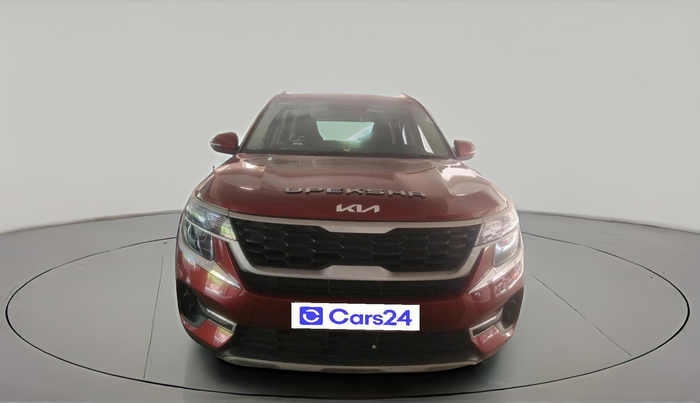 2022 KIA SELTOS HTK 1.5 PETROL, Petrol, Manual, 33,422 km, exterior