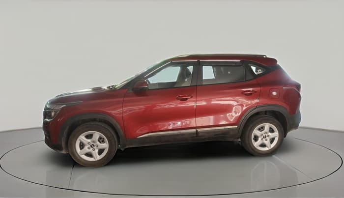 2022 KIA SELTOS HTK 1.5 PETROL, Petrol, Manual, 33,422 km, exterior