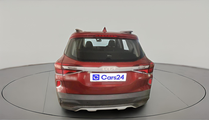 2022 KIA SELTOS HTK 1.5 PETROL, Petrol, Manual, 33,422 km, exterior