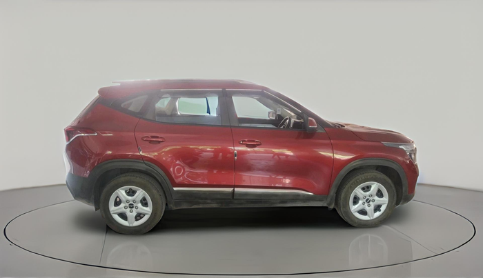 2022 KIA SELTOS HTK 1.5 PETROL, Petrol, Manual, 33,422 km, exterior