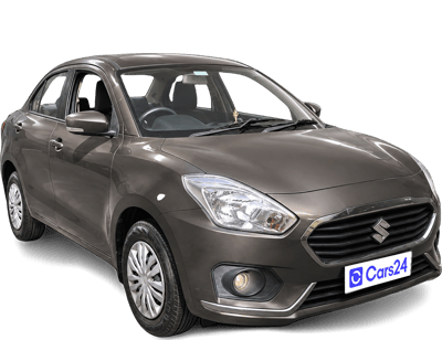 2017 Maruti Dzire - Sedan - Petrol - Manual - ₹5.05 lakh