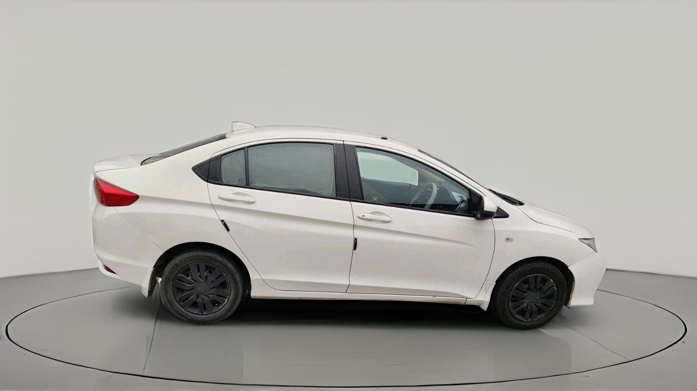 2016 Honda City 1.5L I-DTEC SV, Diesel, Manual, 1,49,388 km, exterior