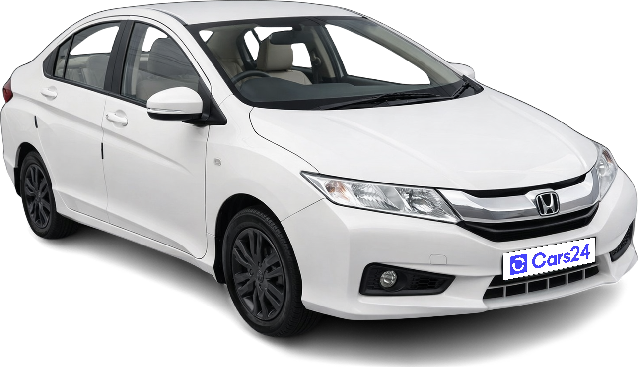 2016 Honda City - Sedan - Diesel - Manual - ₹4.30 lakh