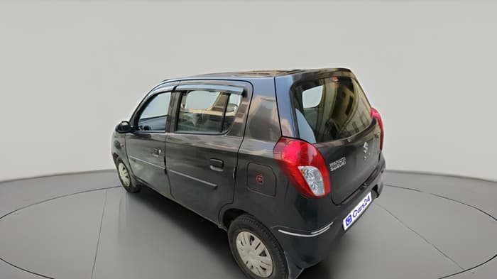 2014 Maruti Alto 800 LXI, Petrol, Manual, 73,254 km, exterior