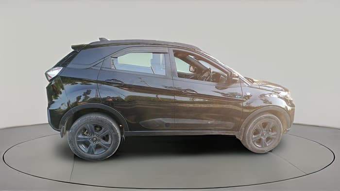 2023 Tata NEXON EV XZ PLUS LUX DARK EDITION, Electric, Automatic, 76,387 km, exterior