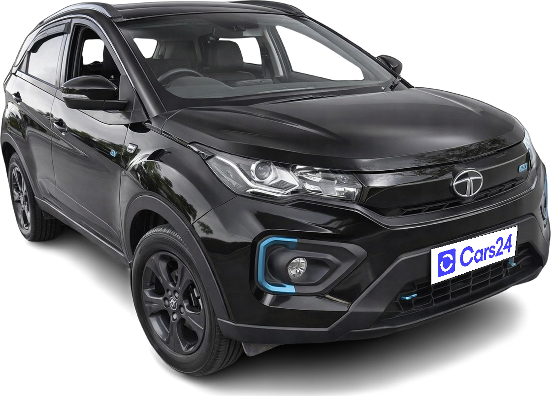 2023 Tata NEXON EV - SUV - Electric - Automatic - ₹10.00 lakh