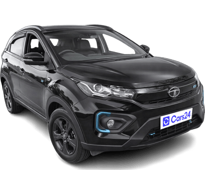 2023 Tata NEXON EV - SUV - Electric - Automatic - ₹10.00 lakh