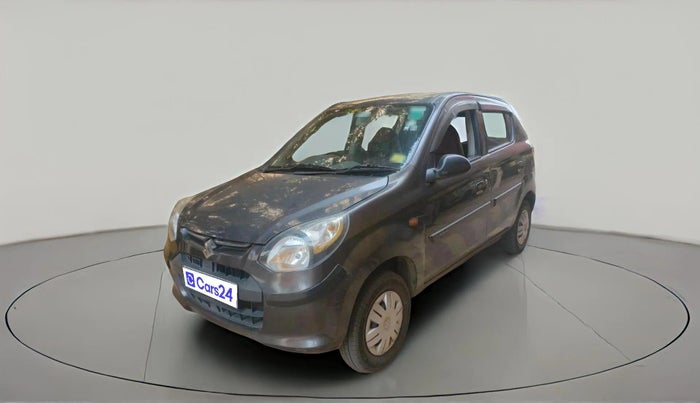 2015 Maruti Alto 800 VXI, Petrol, Manual, 1,26,948 km, exterior