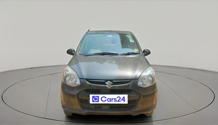 2015 Maruti Alto 800 VXI, Petrol, Manual, 1,26,948 km, exterior