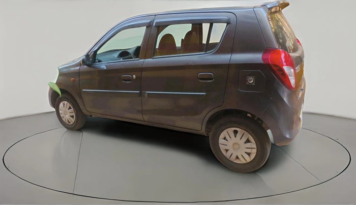 2015 Maruti Alto 800 VXI, Petrol, Manual, 1,26,948 km, exterior