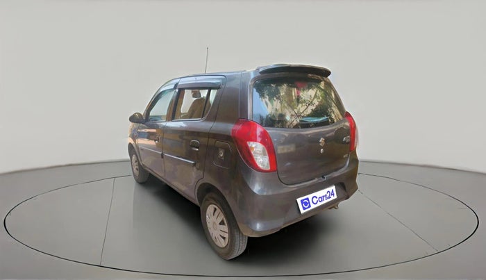 2015 Maruti Alto 800 VXI, Petrol, Manual, 1,26,948 km, exterior