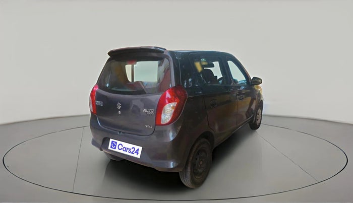 2015 Maruti Alto 800 VXI, Petrol, Manual, 1,26,948 km, exterior