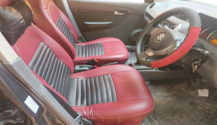 2015 Maruti Alto 800 VXI, Petrol, Manual, 1,26,948 km, interior