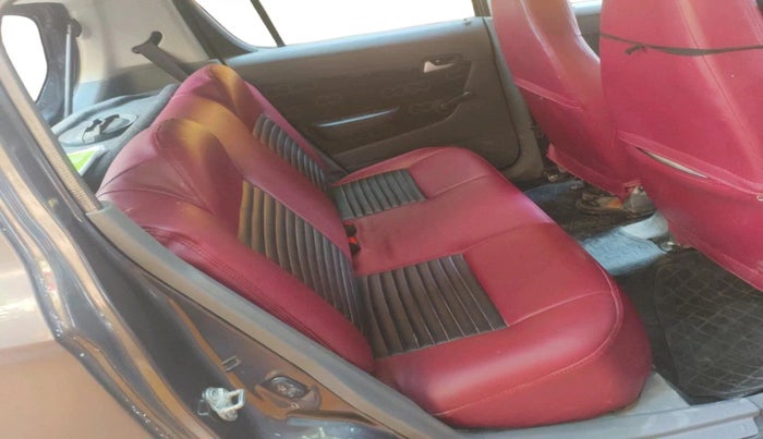 2015 Maruti Alto 800 VXI, Petrol, Manual, 1,26,948 km, interior