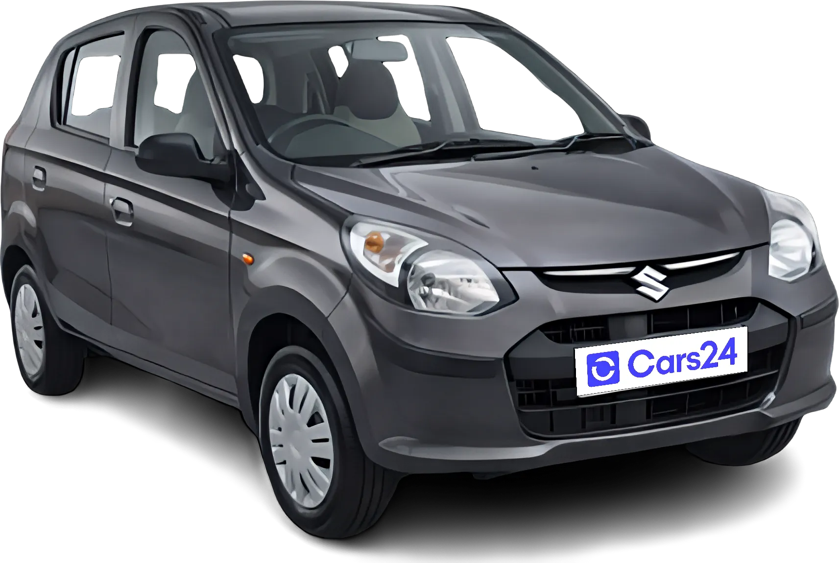 2015 Maruti Alto 800 - Hatchback - Petrol - Manual - ₹2.20 lakh