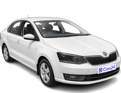 2019 Skoda Rapid - Sedan - Diesel - Manual - ₹7.00 lakh