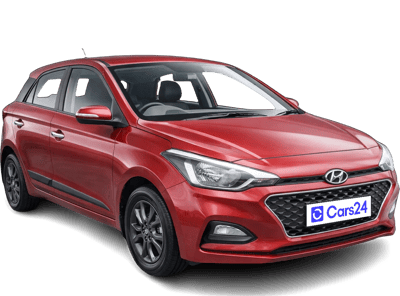 2019 Hyundai Elite i20 - Hatchback - Petrol - Manual - ₹5.80 lakh