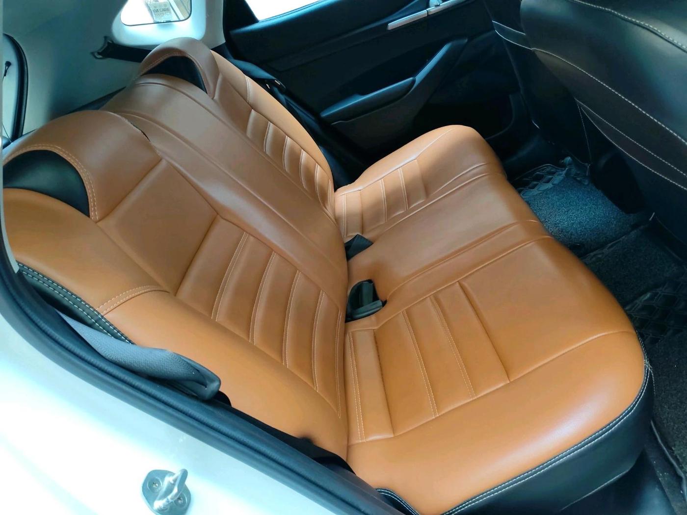 2020 KIA SELTOS HTK PLUS 1.5, Petrol, Manual, 79,997 km, interior
