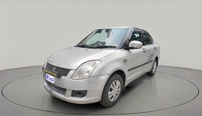 2011 Maruti Swift Dzire VDI, Diesel, Manual, 2,27,553 km, exterior