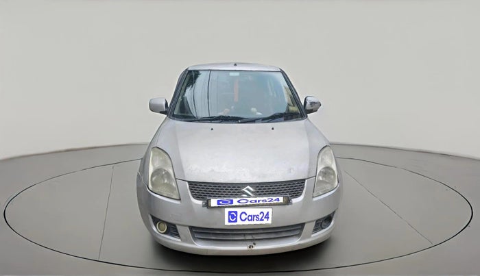 2011 Maruti Swift Dzire VDI, Diesel, Manual, 2,27,553 km, exterior