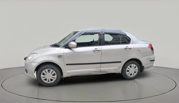 2011 Maruti Swift Dzire VDI, Diesel, Manual, 2,27,553 km, exterior