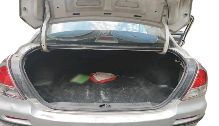 2011 Maruti Swift Dzire VDI, Diesel, Manual, 2,27,553 km, exterior