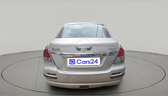 2011 Maruti Swift Dzire VDI, Diesel, Manual, 2,27,553 km, exterior
