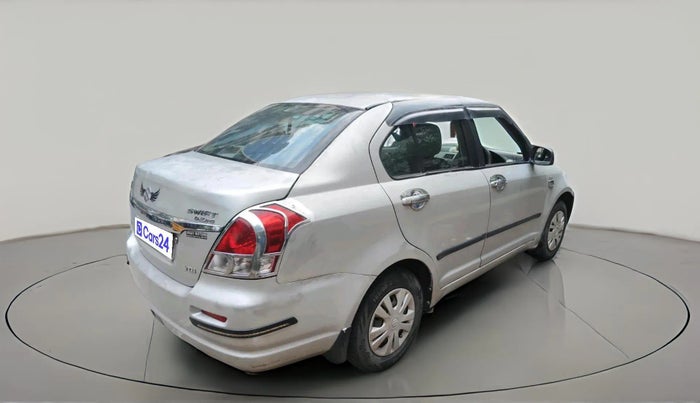 2011 Maruti Swift Dzire VDI, Diesel, Manual, 2,27,553 km, exterior