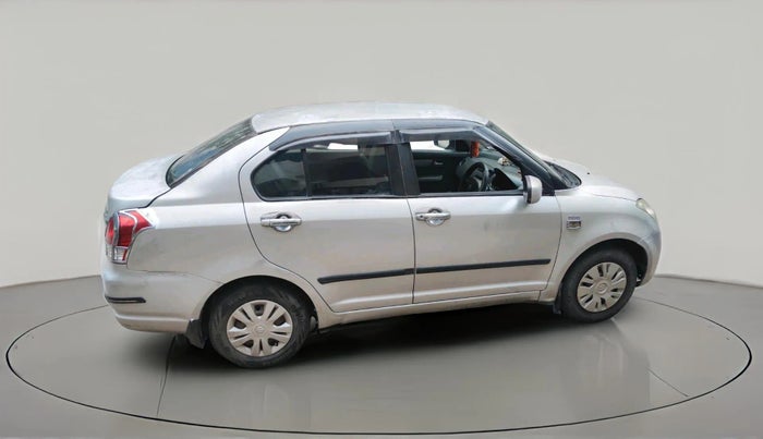 2011 Maruti Swift Dzire VDI, Diesel, Manual, 2,27,553 km, exterior