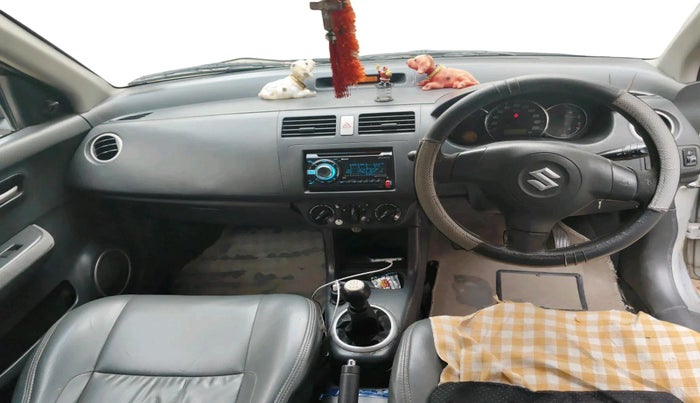 2011 Maruti Swift Dzire VDI, Diesel, Manual, 2,27,553 km, interior