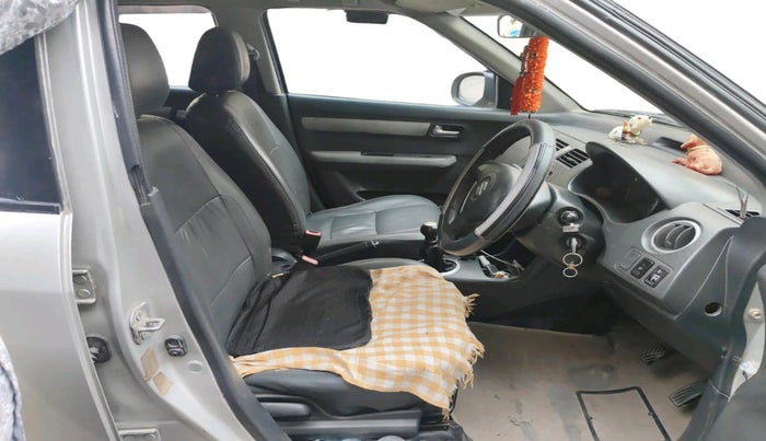 2011 Maruti Swift Dzire VDI, Diesel, Manual, 2,27,553 km, interior