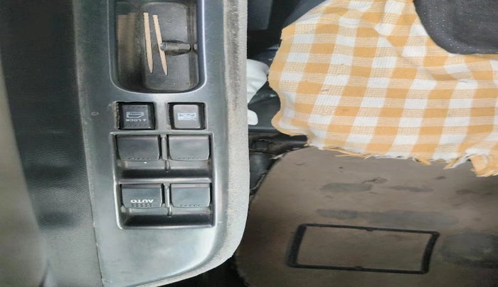 2011 Maruti Swift Dzire VDI, Diesel, Manual, 2,27,553 km, interior