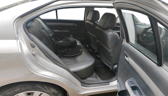 2011 Maruti Swift Dzire VDI, Diesel, Manual, 2,27,553 km, interior