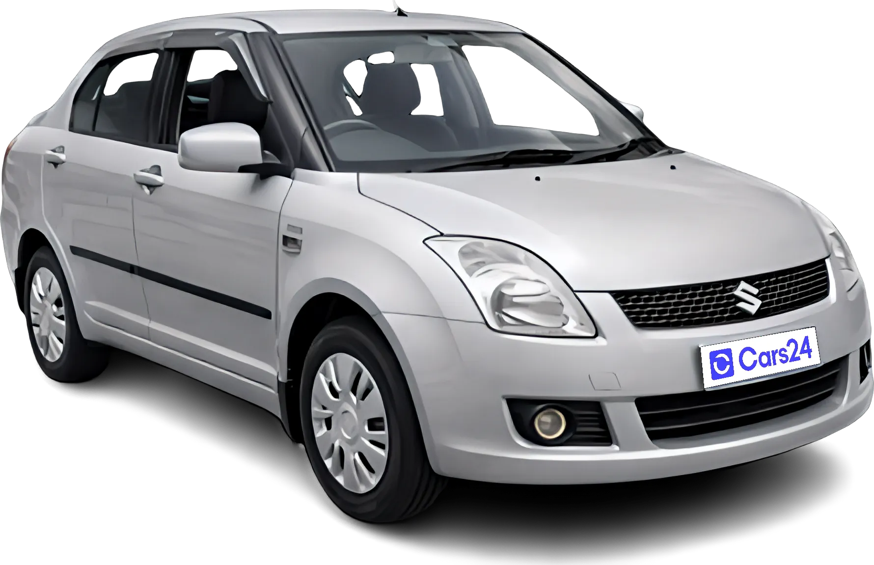2011 Maruti Swift Dzire - Sedan - Diesel - Manual - ₹2.31 lakh