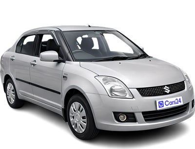 2011 Maruti Swift Dzire - Sedan - Diesel - Manual - ₹2.31 lakh