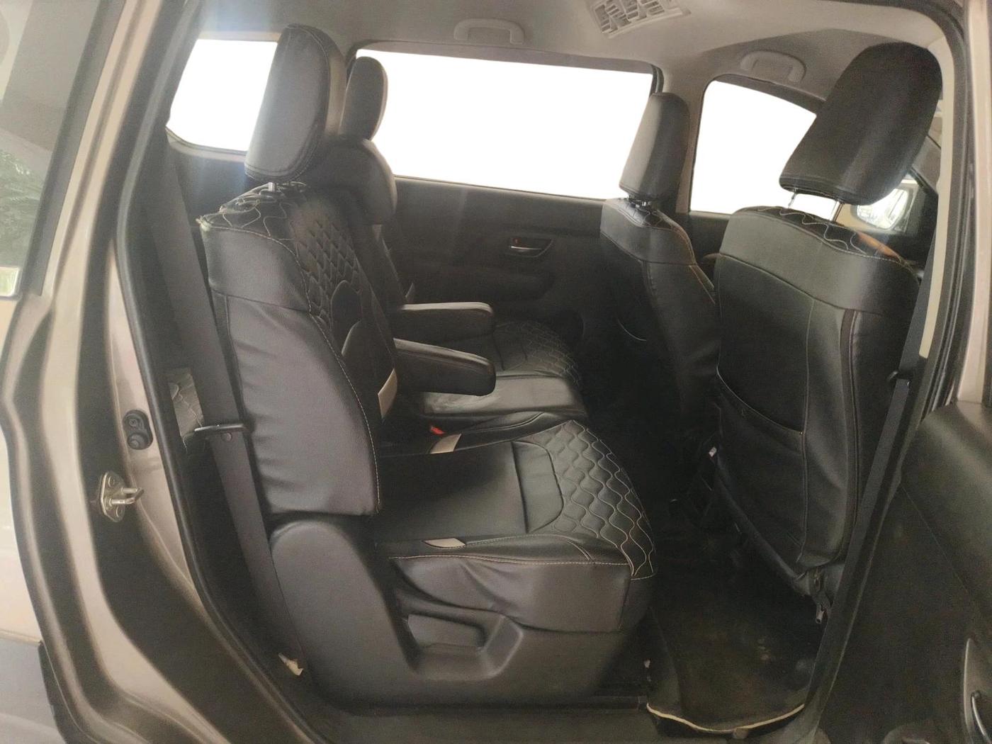 2020 Maruti XL6 ZETA MT, Petrol, Manual, 83,086 km, interior