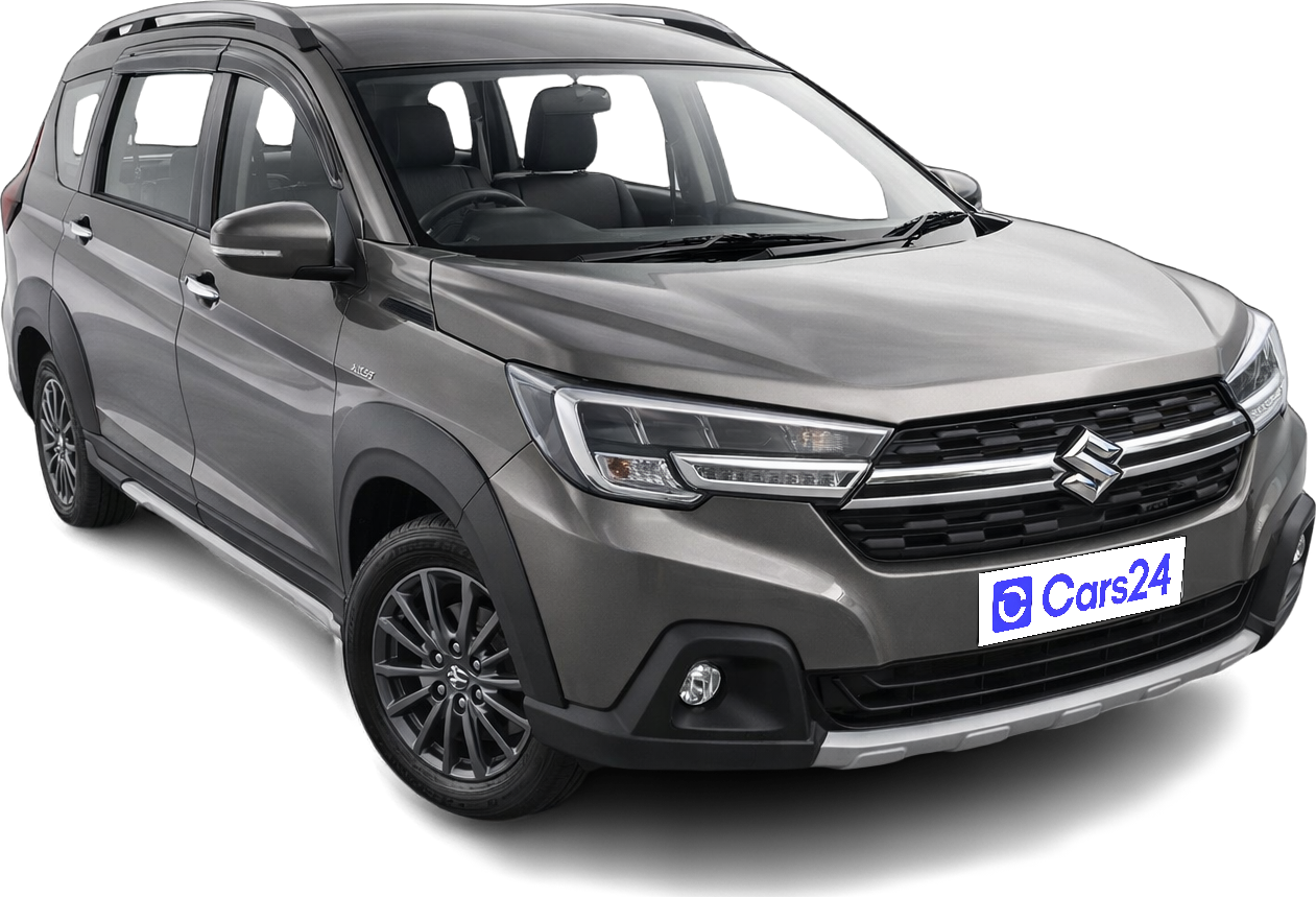 2020 Maruti XL6 - SUV - Petrol - Manual - ₹8.60 lakh