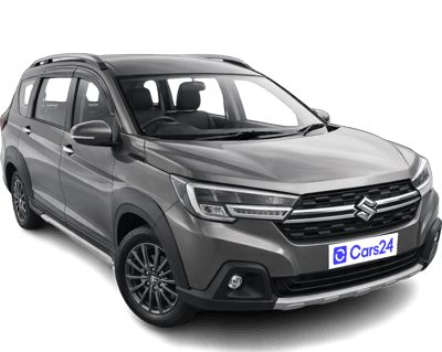 2020 Maruti XL6 - SUV - Petrol - Manual - ₹8.60 lakh