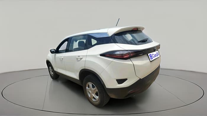 2021 Tata Harrier XM 2.0L KRYOTEC, Diesel, Manual, 62,163 km, exterior