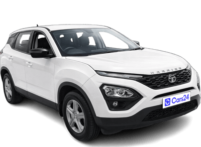 2021 Tata Harrier - SUV - Diesel - Manual - ₹12.00 lakh