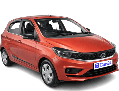 2023 Tata Tiago - Hatchback - Petrol - Manual - ₹5.50 lakh
