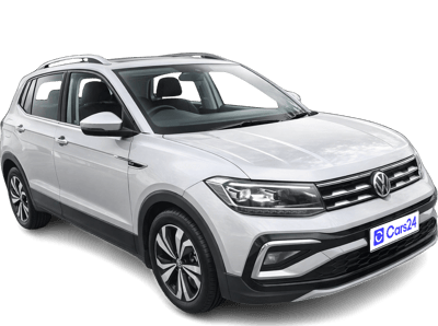 2022 Volkswagen TAIGUN - SUV - Petrol - Automatic - ₹12.50 lakh