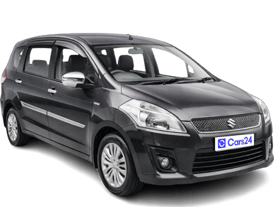 2014 Maruti Ertiga - SUV - Diesel - Manual - ₹4.50 lakh