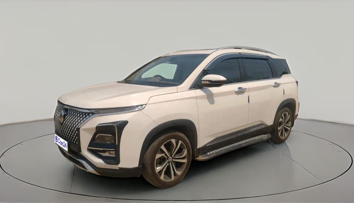2023 MG HECTOR PLUS SHARP PRO 2.0 TURBO DIESEL 7 STR, Diesel, Manual, 79,664 km, exterior