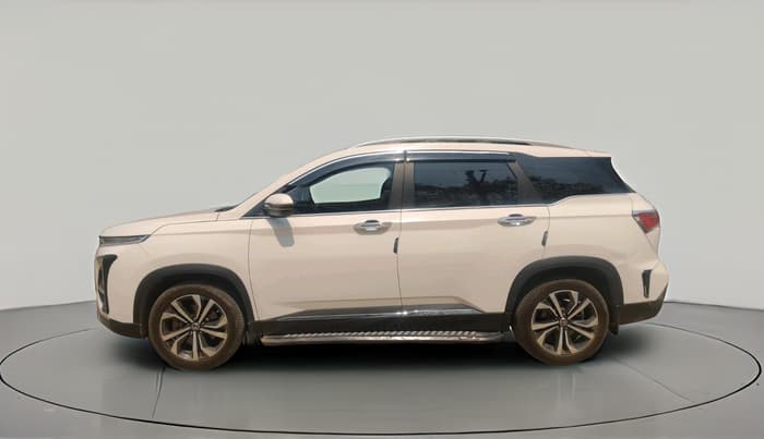 2023 MG HECTOR PLUS SHARP PRO 2.0 TURBO DIESEL 7 STR, Diesel, Manual, 79,664 km, exterior