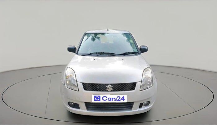 2007 Maruti Swift VXI 1.3, Petrol, Manual, 1,58,119 km, exterior