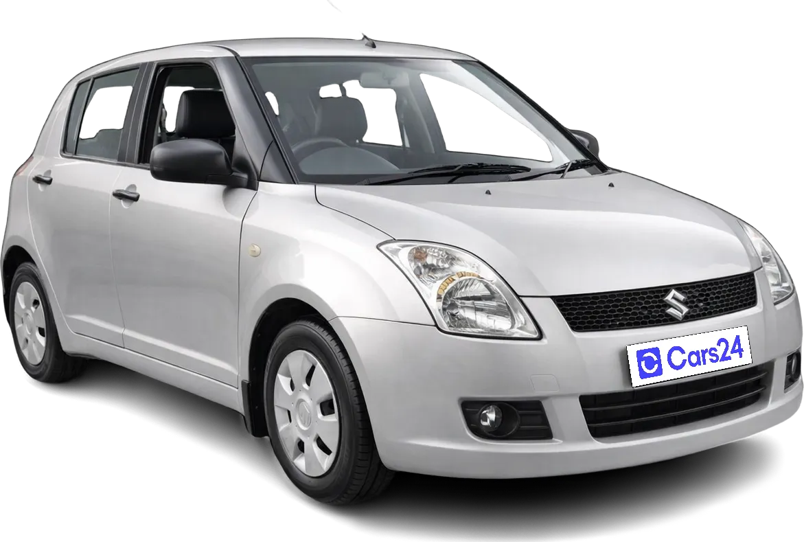2007 Maruti Swift - Hatchback - Petrol - Manual - ₹1.12 lakh