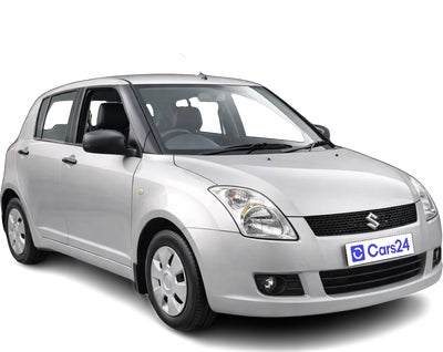 2007 Maruti Swift - Hatchback - Petrol - Manual - ₹1.12 lakh