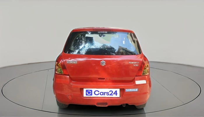 2009 Maruti Swift VXI 1.3, Petrol, Manual, 1,01,692 km, exterior